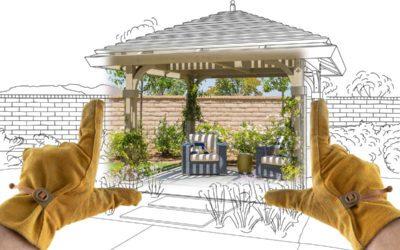 How Pergolas and Covered Decks Extend the Season