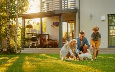 Get Your Backyard Spring-Ready: Landscaping, Irrigation & Outdoor Upgrades