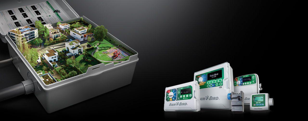 Smart irrigation musthaves for your garden