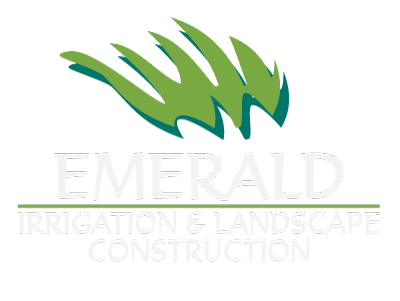 Emerald Irrigation and Landscaping Construction