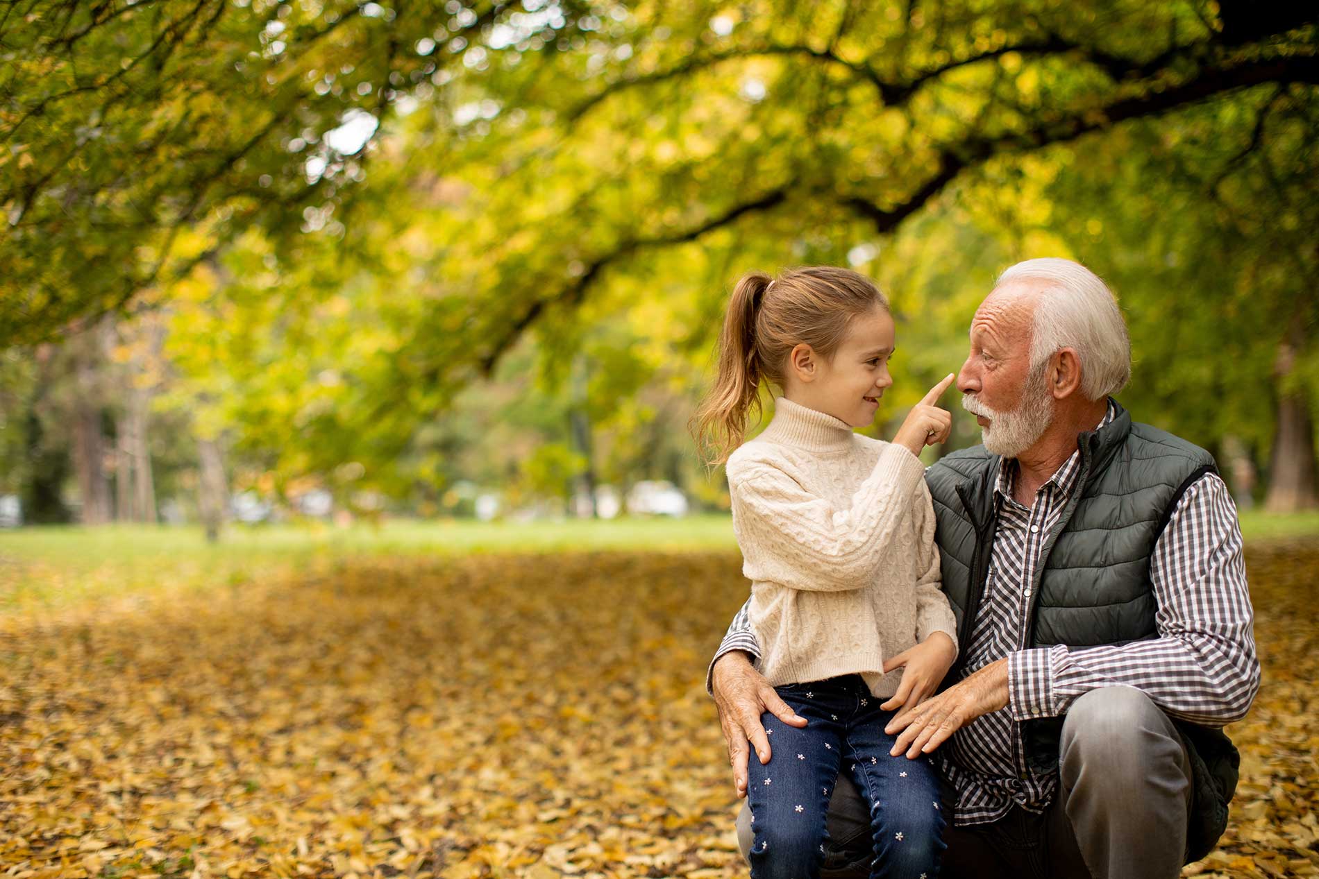 Get Your Landscaping Ready for Winter Emerald Irrigation & Landscape
