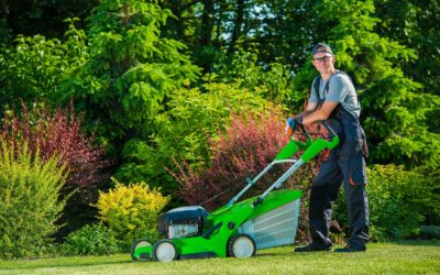 Keeping Your Property Looking its Best