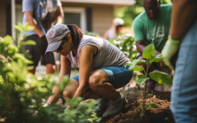 Preparing Your Yard for Spring