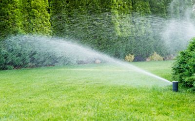 Reliable Irrigation Systems