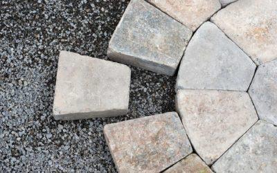 The best brickwork for your walkways