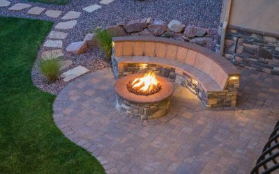 Upgrade Your Outdoor Space with Brick & Flagstone