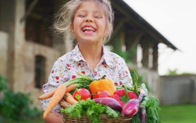 Penticton Farmers’ Market Returns for Another Summer Season