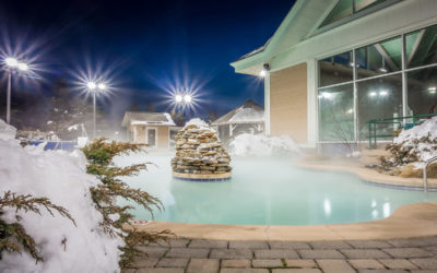 Keep Your Yard Beautiful All Winter with Smart Landscaping Ideas