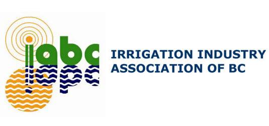 irrigation industry association logo