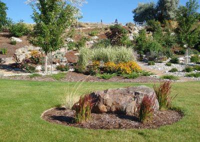 Emerald Irrigation and Landscaping