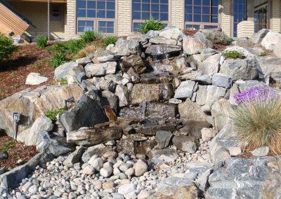 Emerald Irrigation and Landscaping
