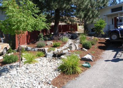 Emerald Irrigation and Landscaping