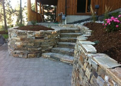 Emerald Landscaping