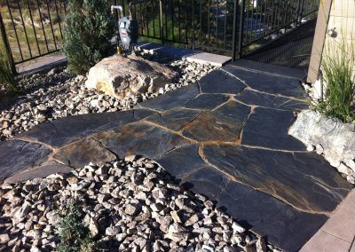 Emerald Landscaping