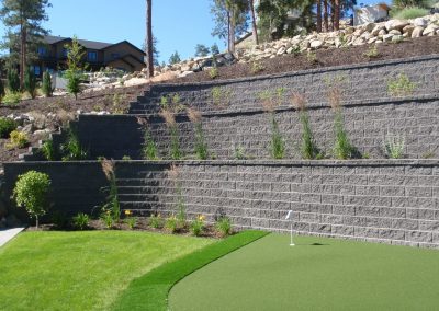 Emerald Landscaping