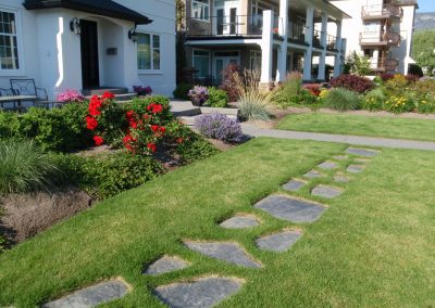 Emerald Landscaping