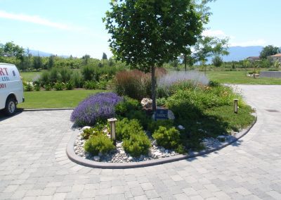 Emerald Landscaping