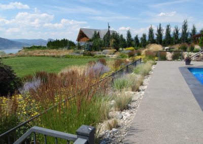 Emerald Landscaping