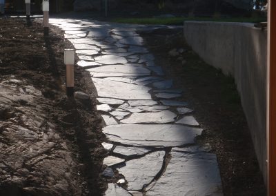 Emerald Landscaping