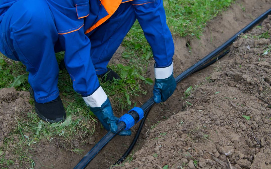 How Seasonal Changes Affect Your Irrigation System