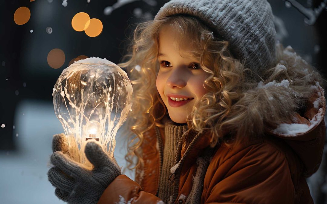 Illuminate your Home this Holiday Season with Landscape Lighting