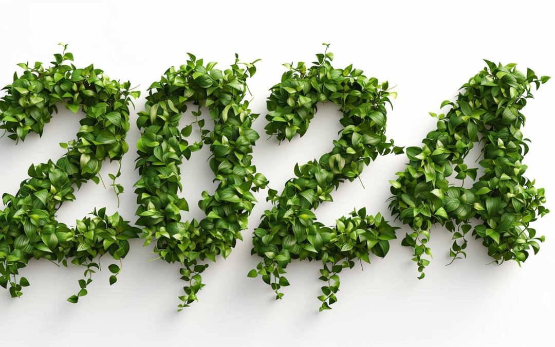Landscaping Trends for 2024 in the Okanagan
