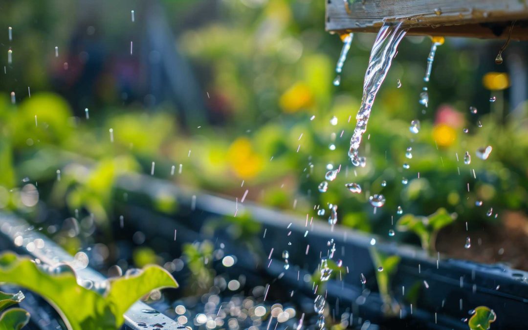 Rainwater Harvesting