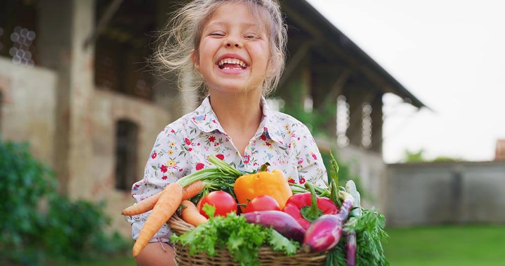 Penticton Farmers’ Market Returns for Another Summer Season