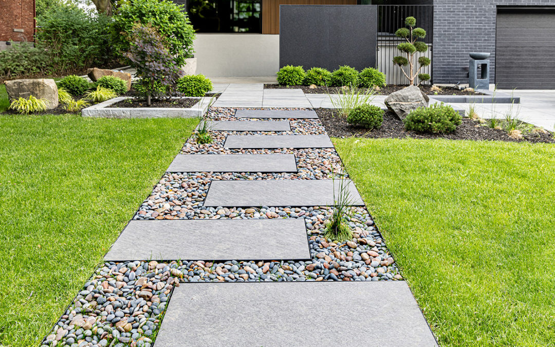 The Benefits of Xeriscaping for Okanagan Homes
